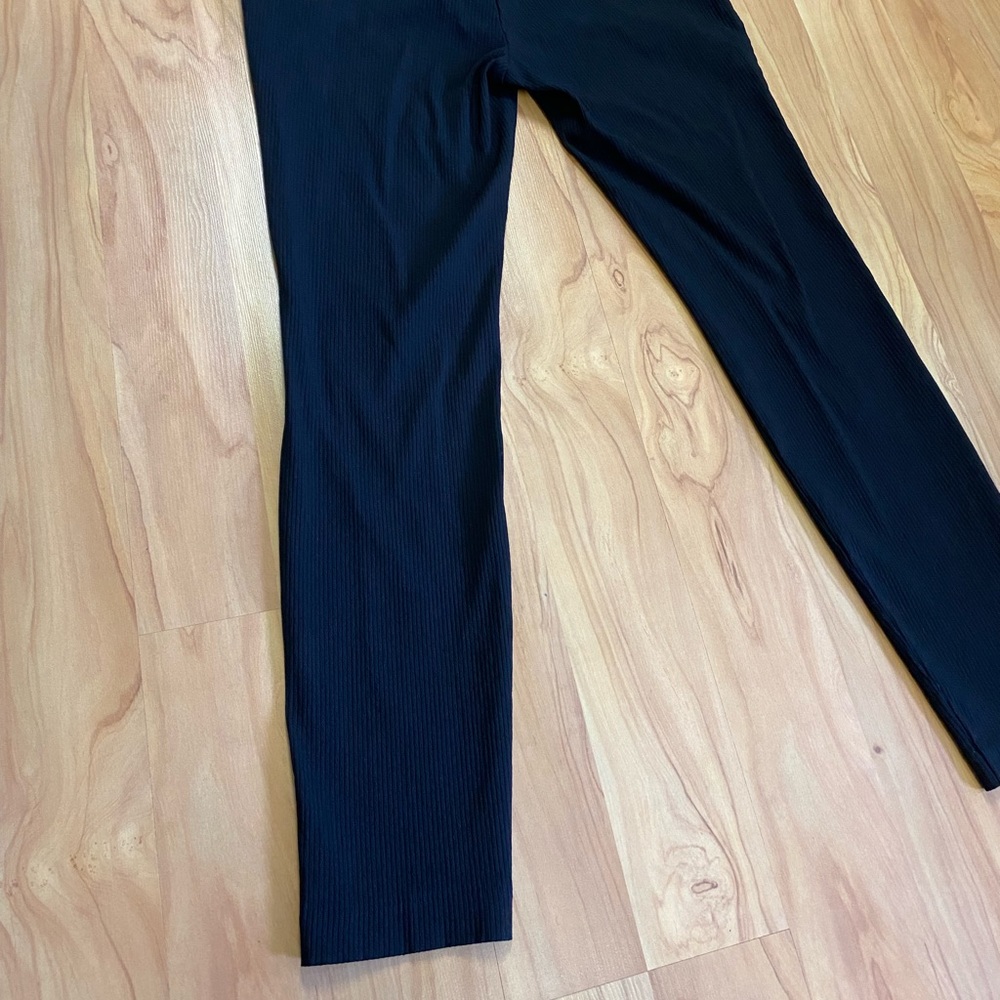Women’s Rekucci Pull On Skinny Dress Pants 14P - Picture 10 of 12